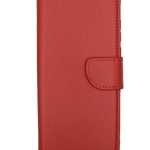 θΗΚΗ BOOK FANCY REDMI 14C / POCO C75 RED